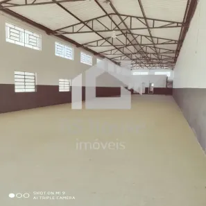 Galpão/Depósito/Armazém à venda, 591m² no Taboão, São Bernardo do Campo