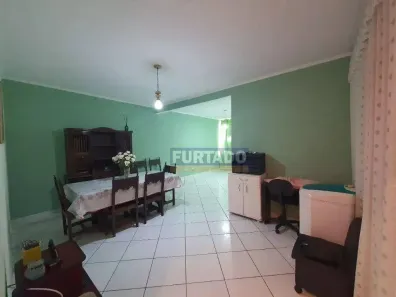 Apartamento com 3 Quartos à venda, 114m² no Centro, Santo André