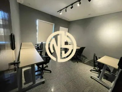 Sala Comercial para alugar, 14m² no Jardim das Acácias, São Paulo