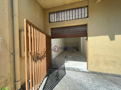 Ponto Comercial para alugar, 35m² no Estrela Dalva, Contagem