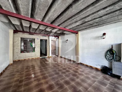 Sobrado com 2 Quartos à venda, 156m² no Socorro, São Paulo