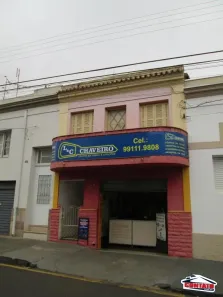Casa com 2 Quartos à venda, 97m² no Centro, São Carlos