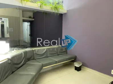 Sala Comercial à venda, 55m² no Ipanema, Rio de Janeiro