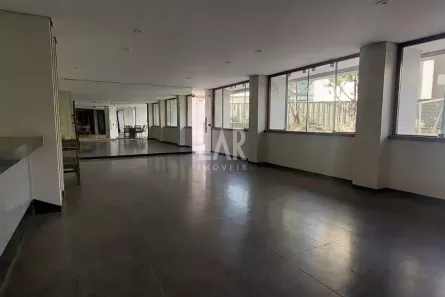 Apartamento com 4 Quartos para alugar, 291m² no Sion, Belo Horizonte