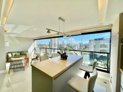 Apartamento com 3 Quartos à venda, 168m² no Vila Cruzeiro, São Paulo