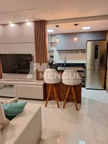 Apartamento com 3 Quartos à venda, 67m² no São Sebastião, Porto Alegre