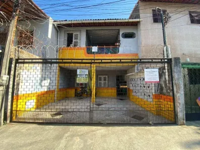 Kitnet com 1 Quarto para alugar, 14m² no Alto da Balança, Fortaleza
