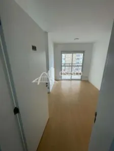 Apartamento com 2 Quartos para venda ou aluguel, 60m² no Jardim Tupanci, Barueri