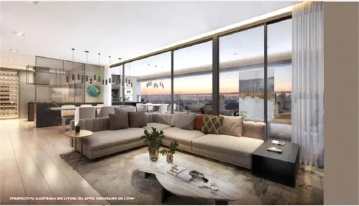 Apartamento com 3 Quartos à venda, 157m² no Sumaré, São Paulo