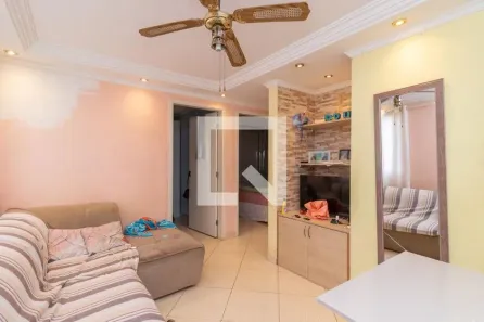 Apartamento com 2 Quartos à venda, 50m² no Jardim Maringá, São Paulo