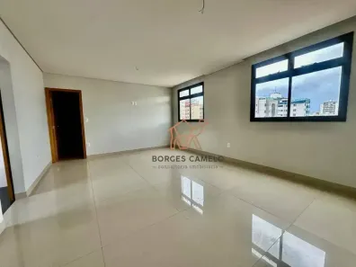 Cobertura com 4 Quartos à venda, 127m² no Prado, Belo Horizonte