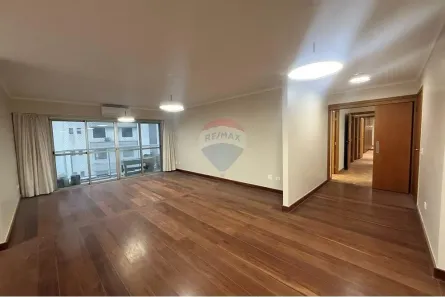 Apartamento com 4 Quartos para alugar, 214m² no Itaim Bibi, São Paulo