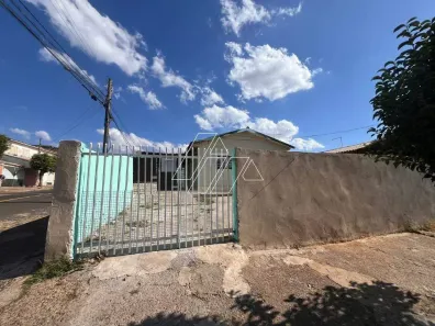Casa com 2 Quartos à venda, 100m² no Parque das Nações, Marília