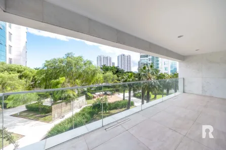 Apartamento com 4 Quartos à venda, 266m² no Barra da Tijuca, Rio de Janeiro