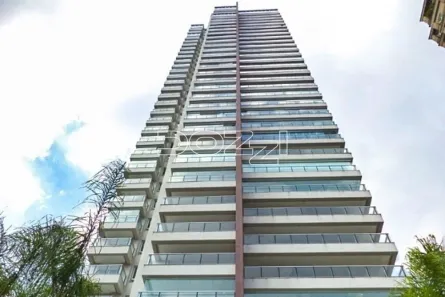 Apartamento com 4 Quartos à venda, 540m² no Paraíso, São Paulo