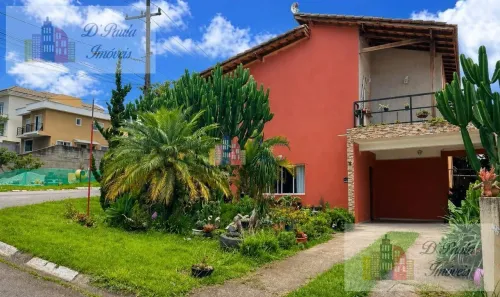 Casa com 3 Quartos à venda, 310m² no Suru, Santana de Parnaíba