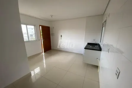 Apartamento com 2 Quartos à venda, 40m² no Vila Esperança, São Paulo
