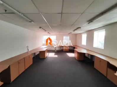 Sala Comercial para alugar, 53m² no Rudge Ramos, São Bernardo do Campo