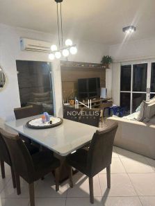 Casa de Condomínio com 2 Quartos à venda, 103m² no Jardim Santa Maria, Jacareí