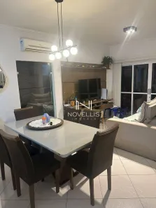 Casa de Condomínio com 2 Quartos à venda, 103m² no Jardim Santa Maria, Jacareí