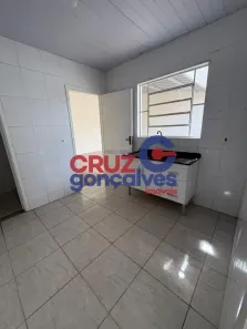 Casa com 2 Quartos à venda, 63m² no Consolação, Rio Claro