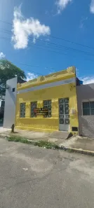 Imóvel Comercial com 3 Quartos para alugar, 130m² no Farol, Maceió