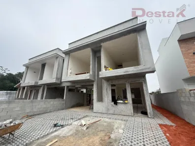 Casa com 3 Quartos à venda, 108m² no Sertão do Maruim, São José