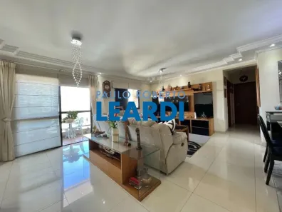 Apartamento com 3 Quartos à venda, 137m² no Ipiranga, São Paulo