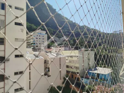 Apartamento com 2 Quartos à venda, 60m² no Copacabana, Rio de Janeiro