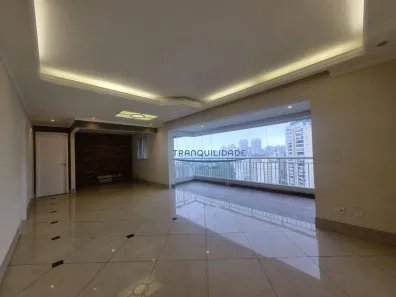 Apartamento com 3 Quartos à venda, 124m² no Jardim Ampliação, São Paulo