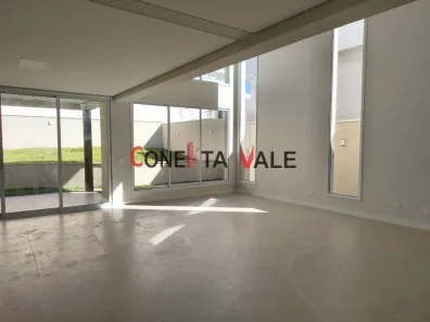 Casa de Condomínio com 4 Quartos à venda, 300m² no Condomínio Residencial Monaco, São José dos Campos