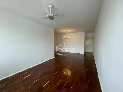 Apartamento com 3 Quartos para alugar, 157m² no Cidade Jardim, Piracicaba