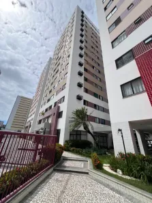 Apartamento com 3 Quartos à venda, 81m² no Stiep, Salvador