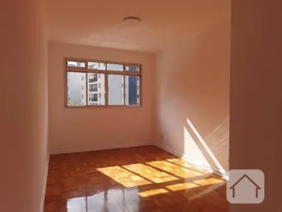 Apartamento com 2 Quartos para alugar, 55m² no Jaguaré, São Paulo