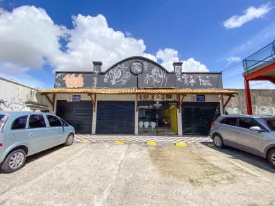 Ponto Comercial para alugar, 30m² no Engenheiro Luciano Cavalcante, Fortaleza
