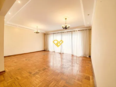Apartamento com 3 Quartos à venda, 146m² no José Menino, Santos
