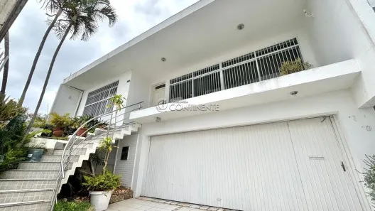 Casa com 5 Quartos à venda, 343m² no Itaguaçu, Florianópolis