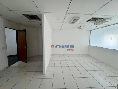Sala Comercial para alugar, 48m² no Jardim Londrina, São Paulo