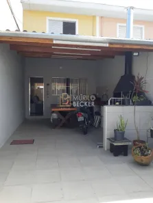 Casa com 2 Quartos à venda, 73m² no Residencial Esperança, Caçapava
