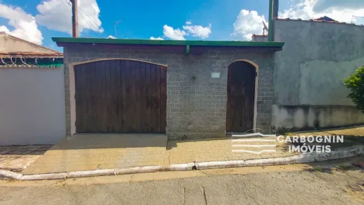 Casa com 2 Quartos à venda, 150m² no Parque Residencial Maria Elmira, Caçapava