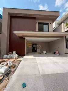 Casa de Condomínio com 3 Quartos à venda, 167m² no Recanto Quarto Centenário, Jundiaí