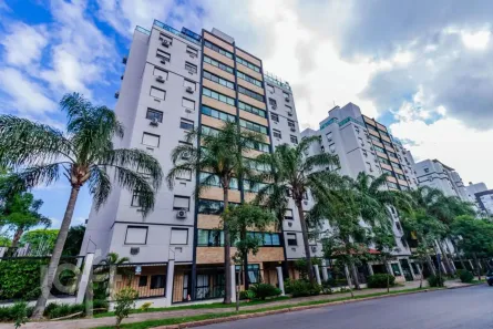 Apartamento com 3 Quartos à venda, 76m² no Tristeza, Porto Alegre