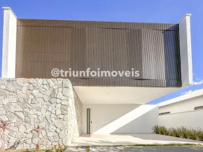 Casa de Condomínio com 3 Quartos à venda, 196m² no Uruguai, Teresina