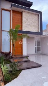 Casa de Condomínio com 2 Quartos à venda, 115m² no Tijuco Preto, Vargem Grande Paulista