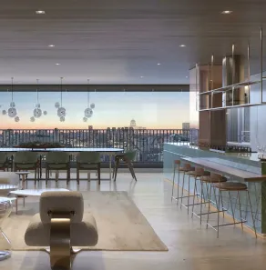 Apartamento com 4 Quartos à venda, 207m² no Vila Clementino, São Paulo