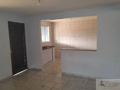 Casa com 3 Quartos à venda, 115m² no Jardim João Paulo II, Sumaré