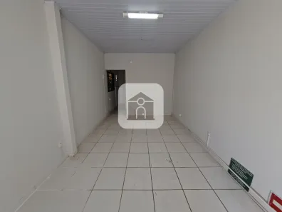 Ponto Comercial com 1 Quarto para alugar, 24m² no Nossa Senhora Aparecida, Uberlândia