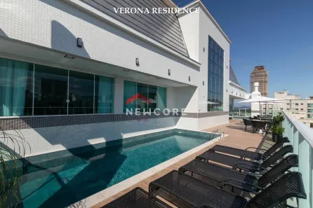 Apartamento com 3 Quartos à venda, 128m² no Meia Praia, Itapema