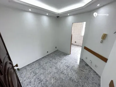 Sala Comercial para alugar, 28m² no Centro, Nova Iguaçu