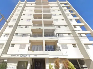 Apartamento com 1 Quarto à venda, 77m² no São João, Araçatuba